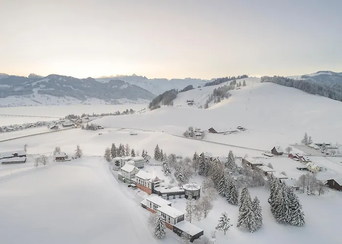 Allegro Alpin Lodge