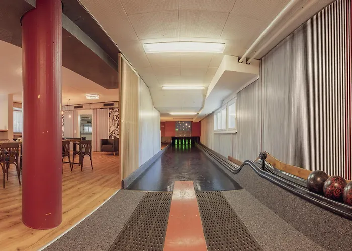 Allegro Alpin Lodge
