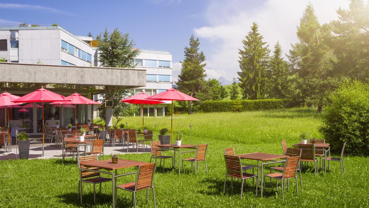 Albergue Allegro Alpin Einsiedeln