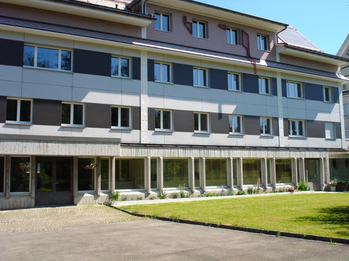 Allegro Alpin Einsiedeln