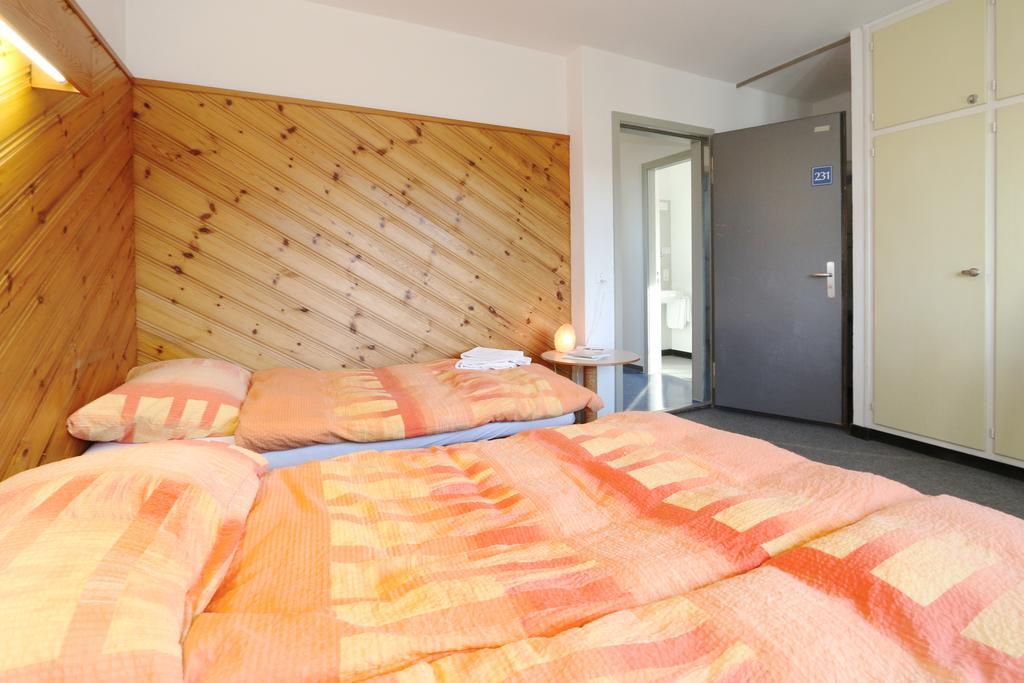 Albergue Allegro Alpin *