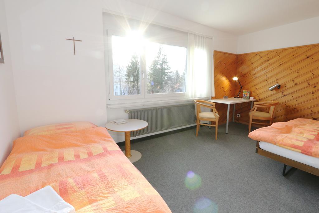Albergue Allegro Alpin *