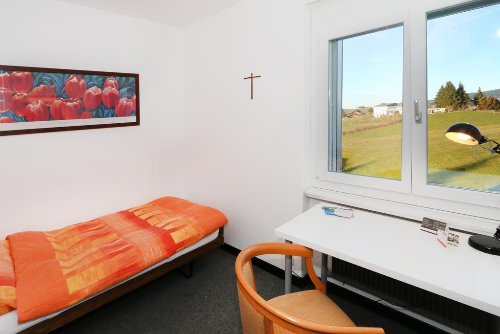 Allegro Alpin Albergue