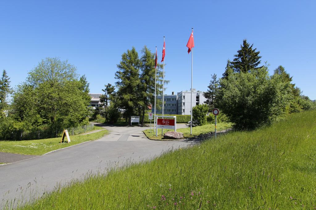 Albergue Allegro Alpin Einsiedeln